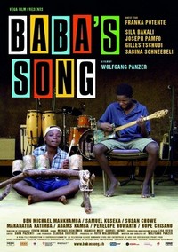 Baba's Song (2009) - poster