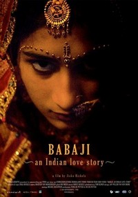 Babaji, an Indian Love Story (2009) - poster