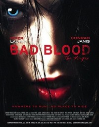 Bad Blood... the Hunger (2009) - poster