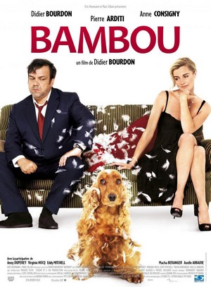 Bambou (2009) - poster