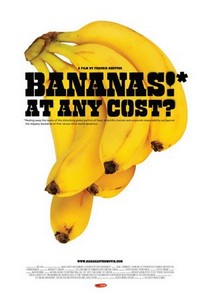 Bananas!* (2009) - poster