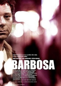 Barbosa (2009) - poster