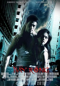 Bay Rong (2009) - poster