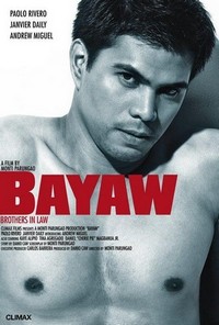 Bayaw (2009) - poster