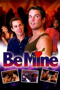 Be Mine (2009) - poster