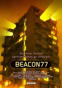 Beacon77 (2009) - poster