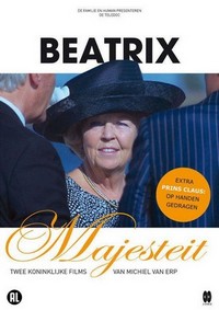 Beatrix, Majesteit (2009) - poster