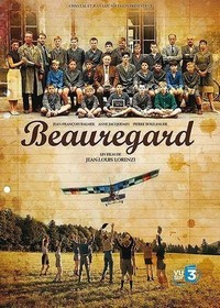 Beauregard (2009) - poster