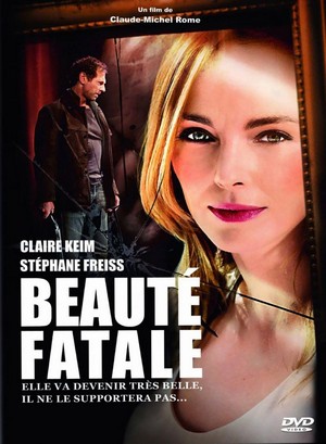 Beauté Fatale (2009) - poster