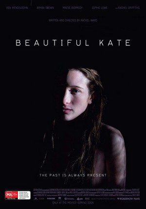 Beautiful Kate (2009) - poster