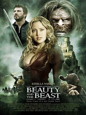 Beauty and the Beast (2009) - poster