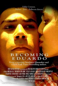 Becoming Eduardo (2009) - poster