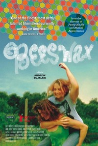 Beeswax (2009) - poster