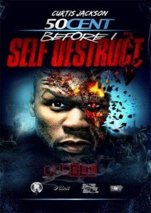 Before I Self Destruct (2009) - poster