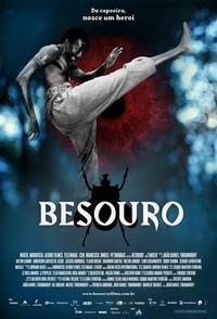 Besouro (2009) - poster