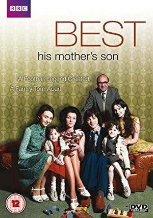 Best: His Mother's Son (2009) - poster