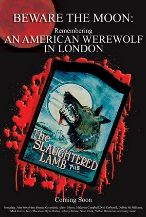 Beware the Moon: Remembering 'An American Werewolf in London' (2009) - poster