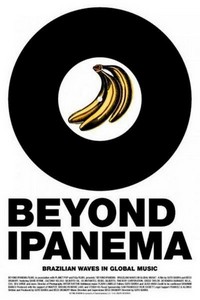 Beyond Ipanema (2009) - poster