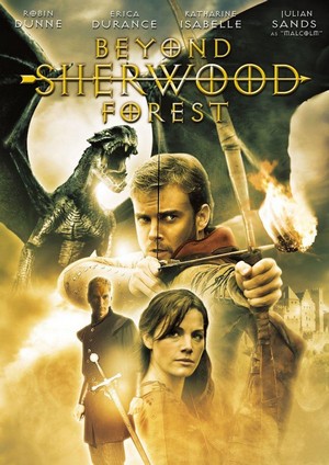 Beyond Sherwood Forest (2009) - poster