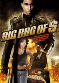 Big Bag of Money (2009) - poster