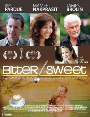 Bitter/Sweet (2009) - poster
