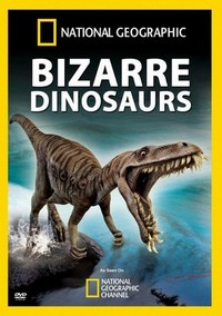 Bizarre Dinosaurs (2009) - poster