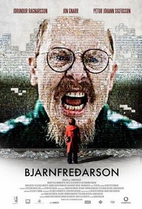 Bjarnfreðarson (2009) - poster