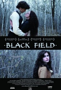 Black Field (2009) - poster