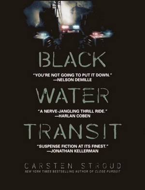 Black Water Transit (2009) - poster
