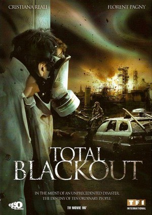 Blackout (2009) - poster