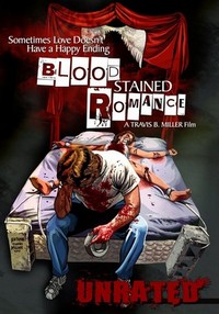 Bloodstained Romance (2009) - poster