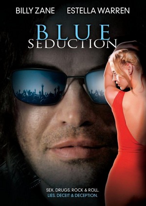 Blue Seduction (2009) - poster