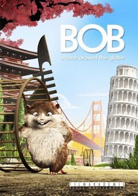 Bob (2009) - poster