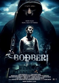 Boðberi (2009) - poster