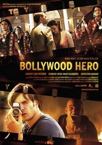 Bollywood Hero (2009) - poster