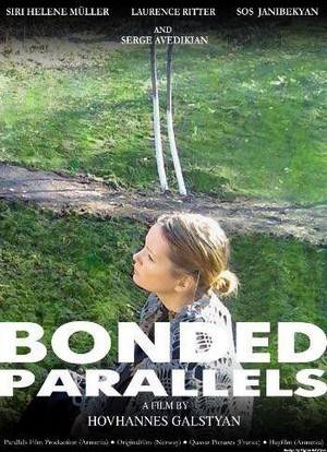 Bonded Parallels (2009) - poster