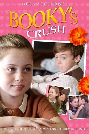 Booky's Crush (2009) - poster