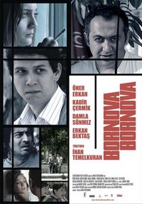 Bornova Bornova (2009) - poster