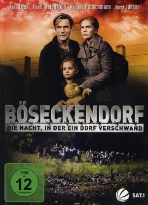 Böseckendorf - Die Nacht, in der ein Dorf Verschwand (2009) - poster
