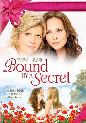 Bound by a Secret (2009) - poster