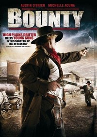 Bounty (2009) - poster