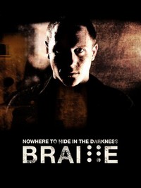 Braille (2009) - poster