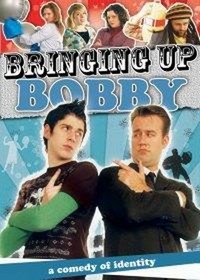 Bringing Up Bobby (2009) - poster