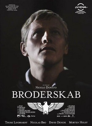 Broderskab (2009) - poster