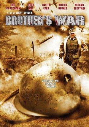Brother's War (2009) - poster