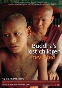 Buddha's Lost Children Revisited (2009) - poster