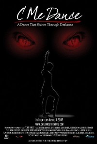 C Me Dance (2009) - poster