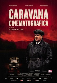 Caravana Cinematografica (2009) - poster