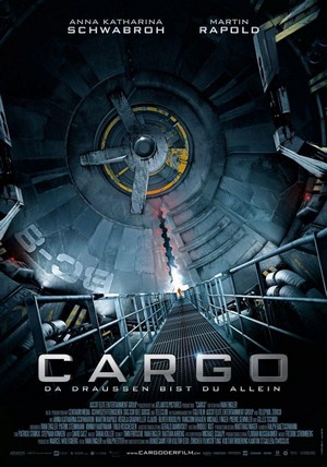 Cargo (2009) - poster