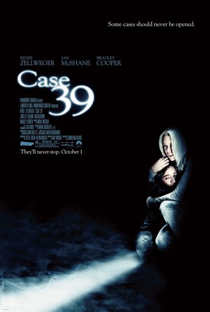 Case 39 (2009) - poster